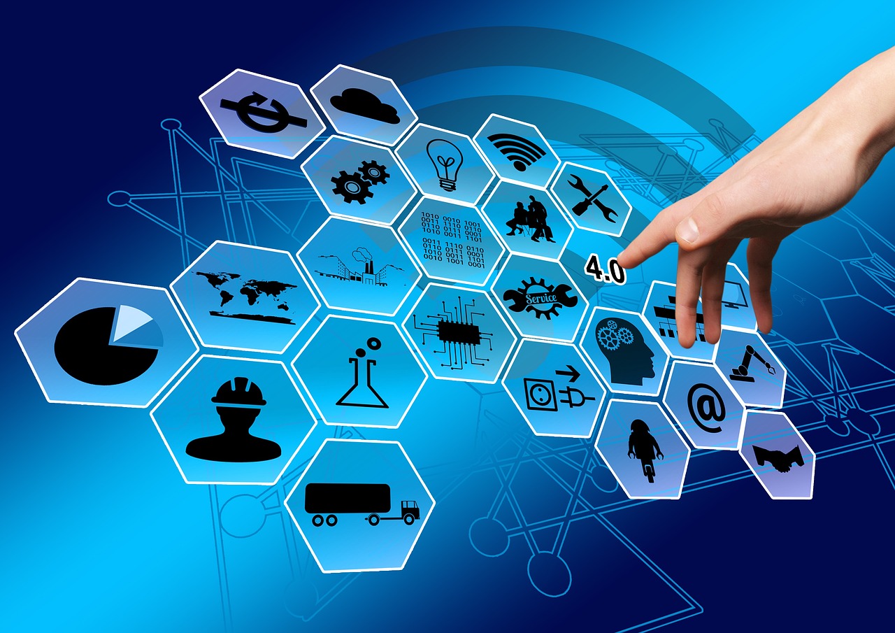 AI and Predictive Maintenance in Defense Operations